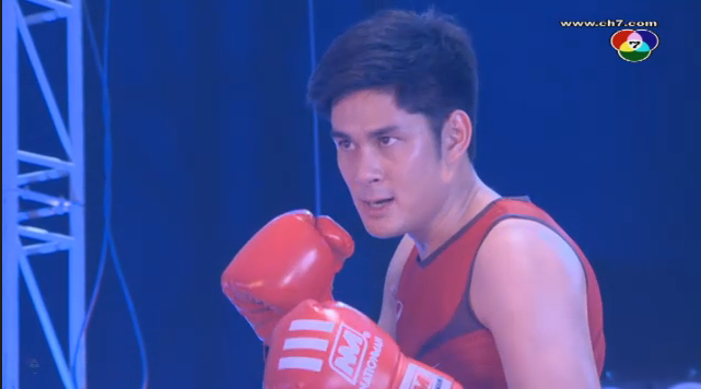 เติ้ล - ไม้ คู่นี้มวยถูกคู่จริงๆ # หางเครื่อง