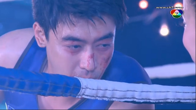 เติ้ล - ไม้ คู่นี้มวยถูกคู่จริงๆ # หางเครื่อง