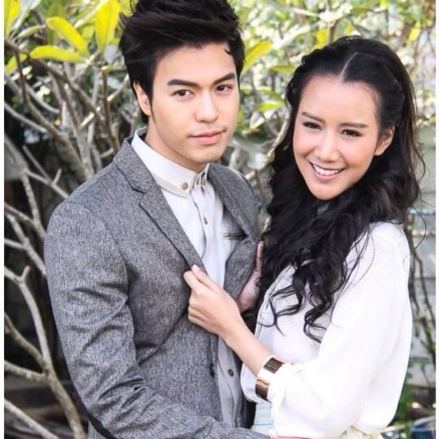 แม็ค วีรคณิศร์ พระเอกหน้าใสช่อง 7 สี