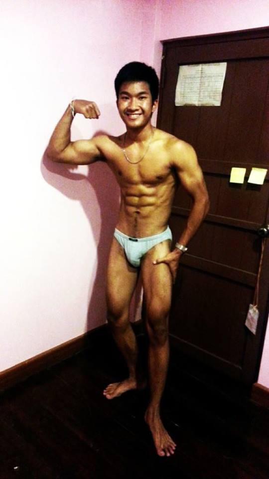 สมาคมคนหุ่นดี 2