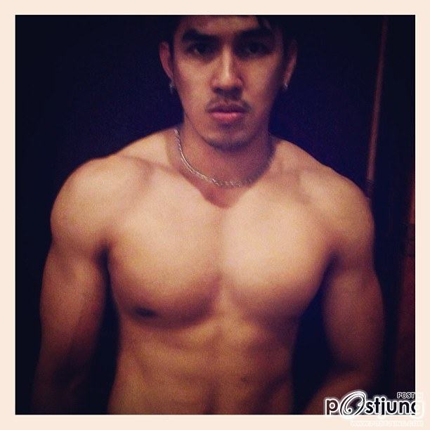สมาคมคนหุ่นดี 2