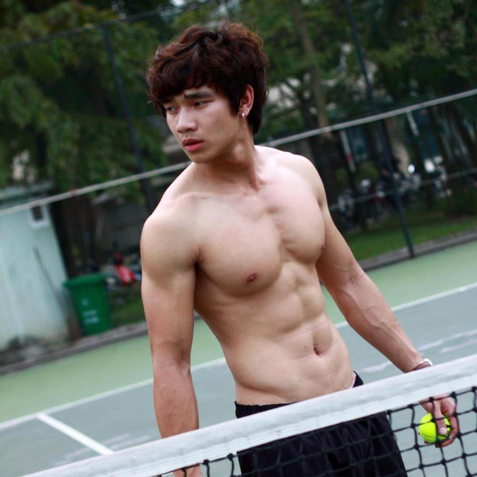 สมาคมคนหุ่นดี 2