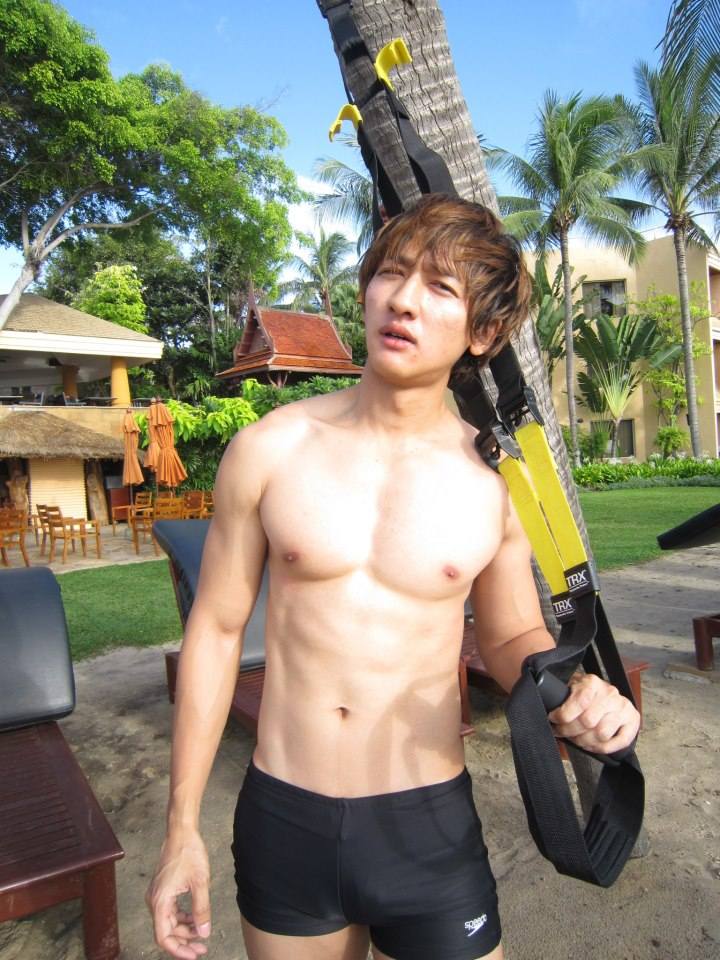 สมาคมคนหุ่นดี 2