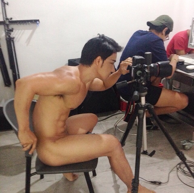 นายแบบอาร์เธอร์ ใหญ่จริง