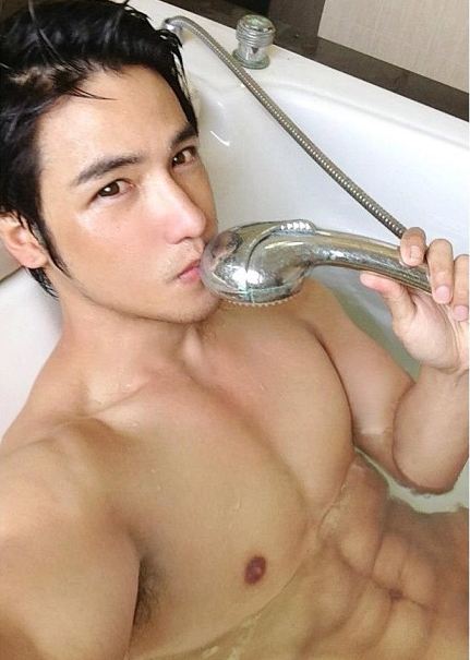 นายแบบอาร์เธอร์ ใหญ่จริง