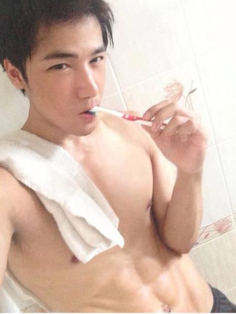นายแบบอาร์เธอร์ ใหญ่จริง