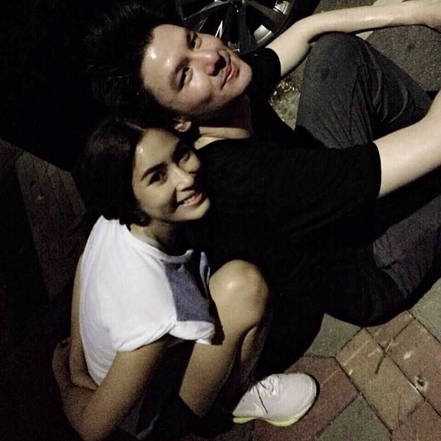 จุ๋ย-วรัทยา @ Instagram