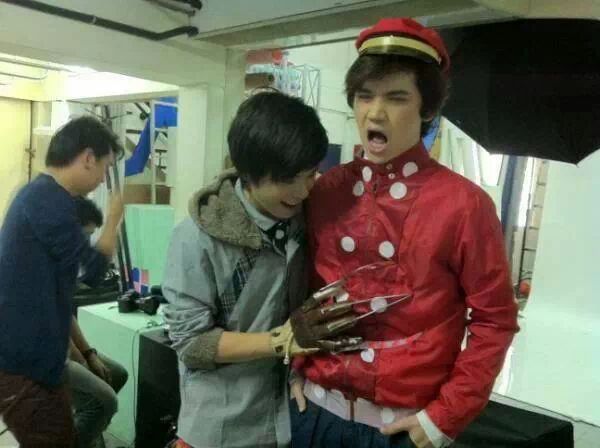 รักกัน