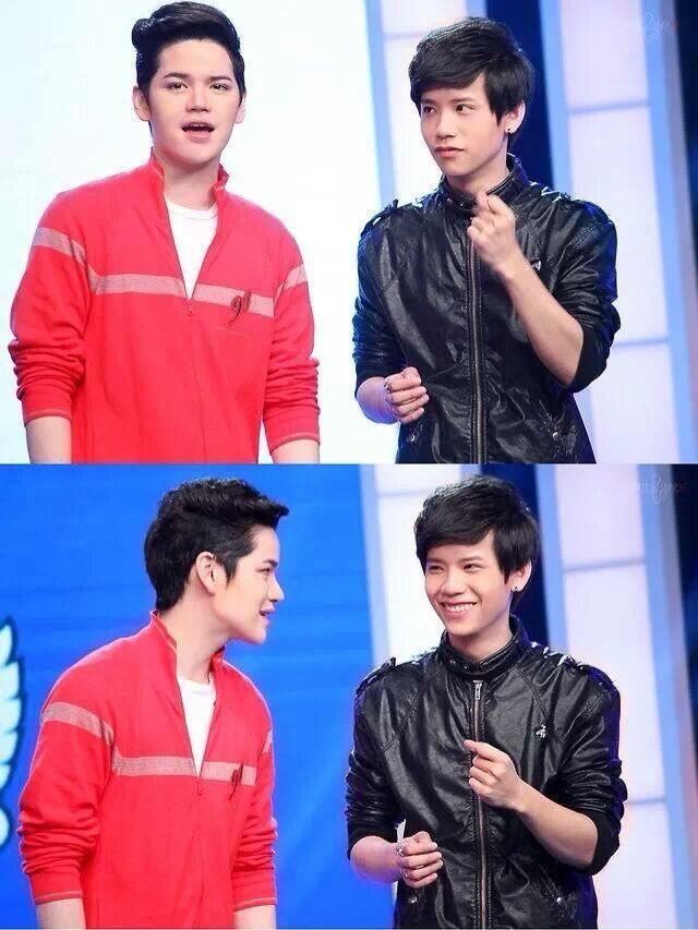 รักกัน