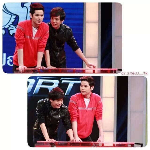 รักกัน