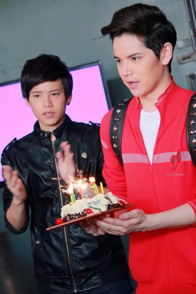 รักกัน