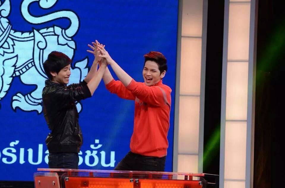 รักกัน