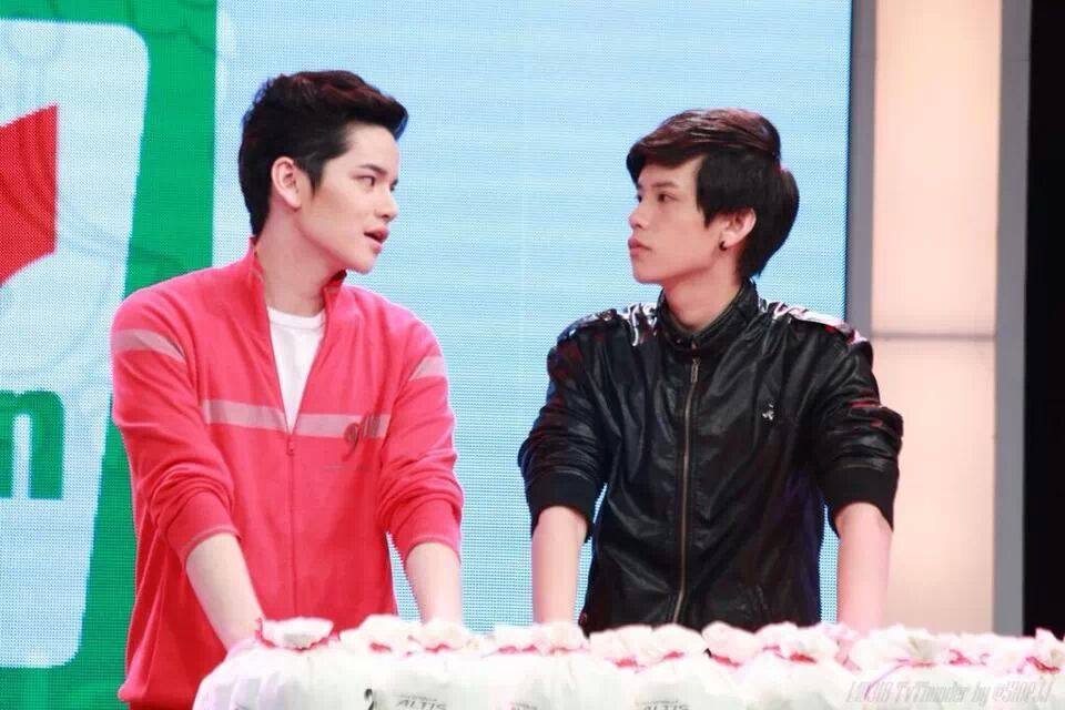 รักกัน