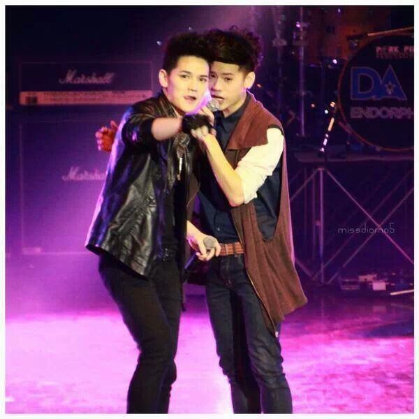 รักกัน