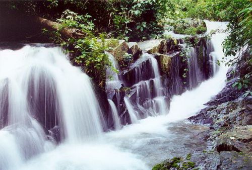 วิวสวยสวยจากเมืองจันท์