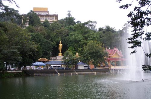 วิวสวยสวยจากเมืองจันท์