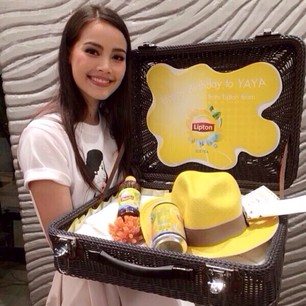 lipton