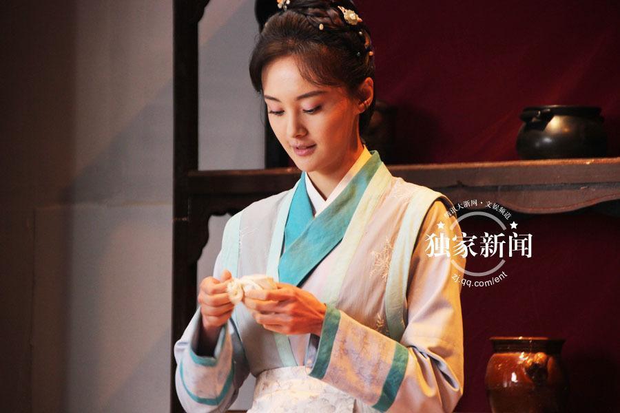Beauty private kitchens 《美人私房菜》2014 part35