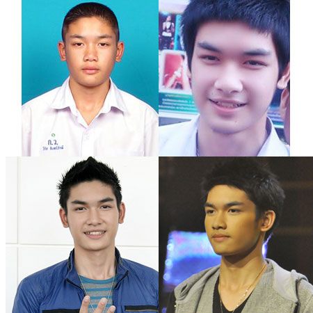 สิงโต เดอะสตาร์ เปลี๊ยนไป๋