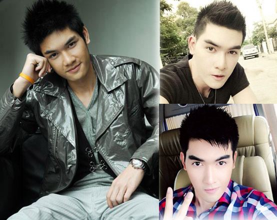 สิงโต เดอะสตาร์ เปลี๊ยนไป๋