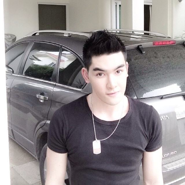 สิงโต เดอะสตาร์ เปลี๊ยนไป๋