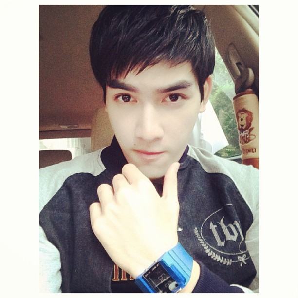 สิงโต เดอะสตาร์ เปลี๊ยนไป๋