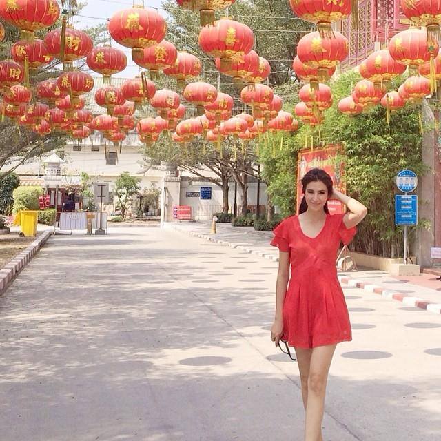 ก็ไม่รู้ซินะ กั้ง สายน้าผึ้ง