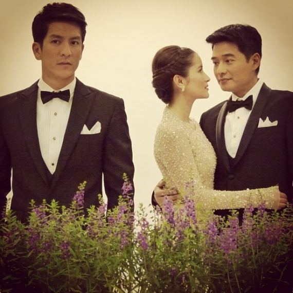 อย่าลืมฉัน ละครดราม่าเข้มข้น #Teaserออกแล้ว# ต่อจากสามีตีตรา