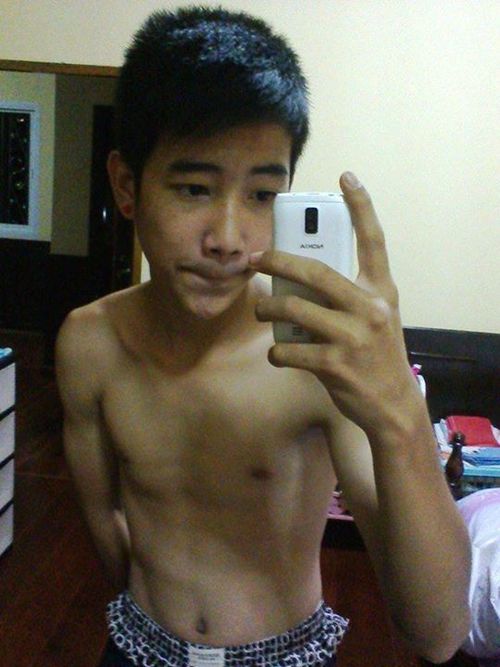 เต็มไปด้วยวัยน่ารัก  @บารวี  125