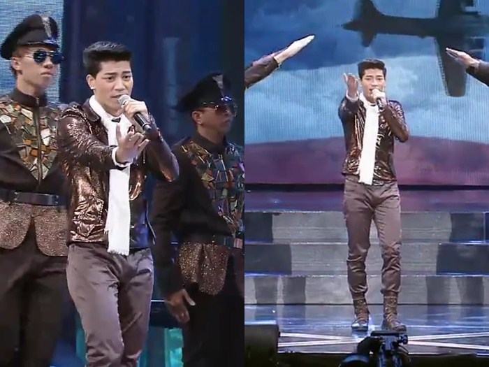 เต้ The Star 10 คอนเสิร์ตสุดฟิน