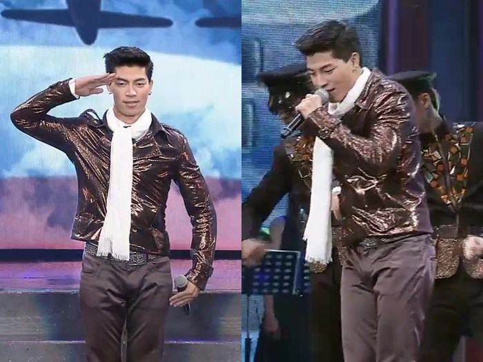 เต้ The Star 10 คอนเสิร์ตสุดฟิน