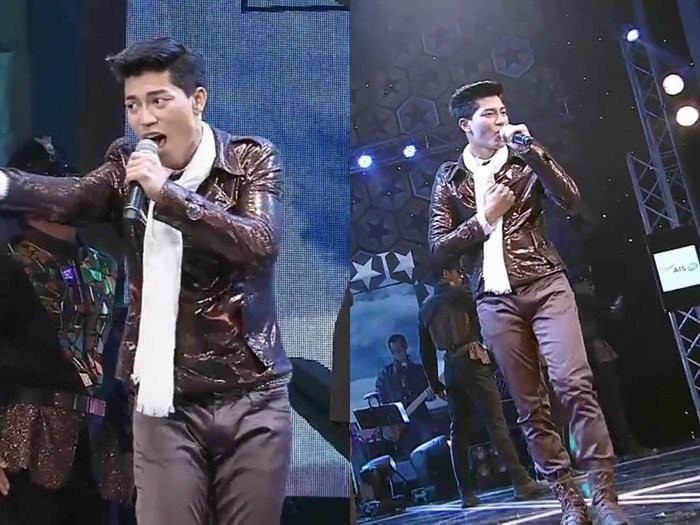 เต้ The Star 10 คอนเสิร์ตสุดฟิน