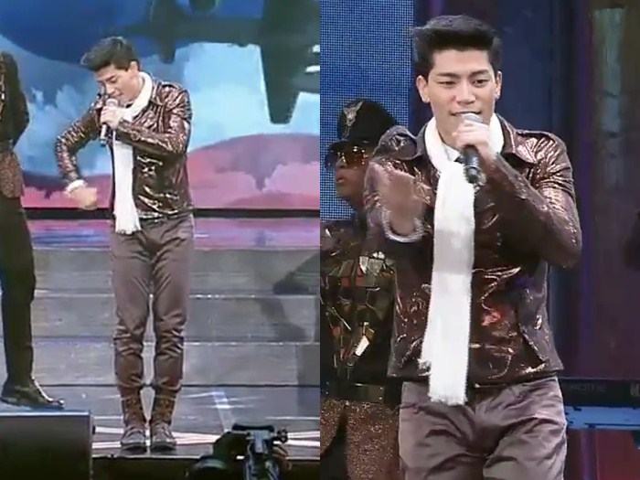 เต้ The Star 10 คอนเสิร์ตสุดฟิน