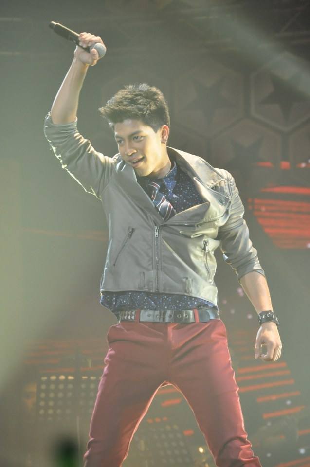 เต้ The Star 10 คอนเสิร์ตสุดฟิน