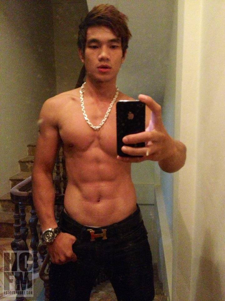 หนุ่มน้อยเล่นกล้อง 2