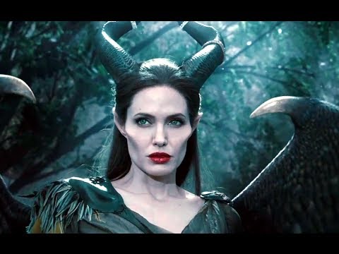 maleficent กำลังมา ฉากเปิดตัว แช่บมาก