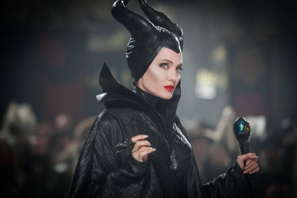 maleficent กำลังมา ฉากเปิดตัว แช่บมาก