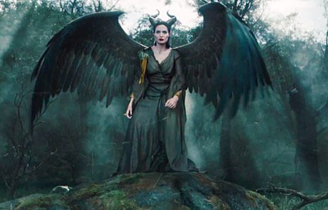maleficent กำลังมา ฉากเปิดตัว แช่บมาก