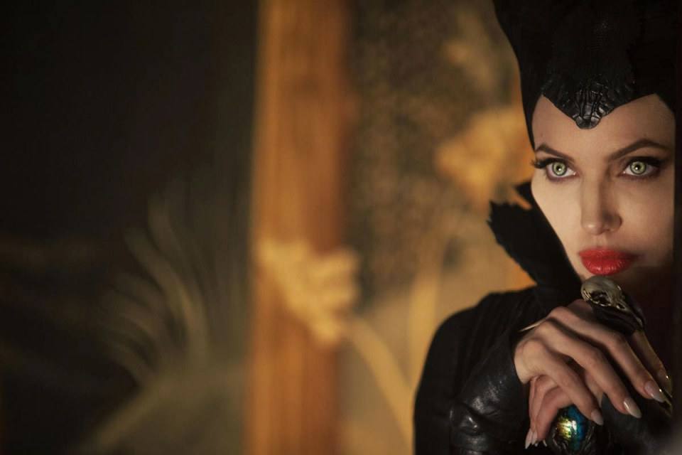 maleficent กำลังมา ฉากเปิดตัว แช่บมาก