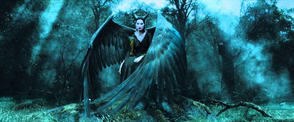 maleficent กำลังมา ฉากเปิดตัว แช่บมาก