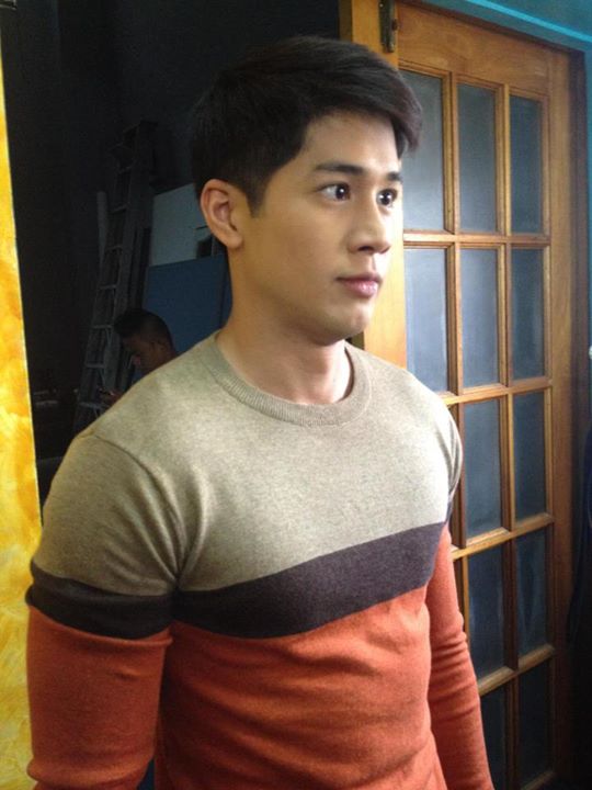 ไม่ได้เจอที่รักนาน คิดถึงมาก @บารวี 128