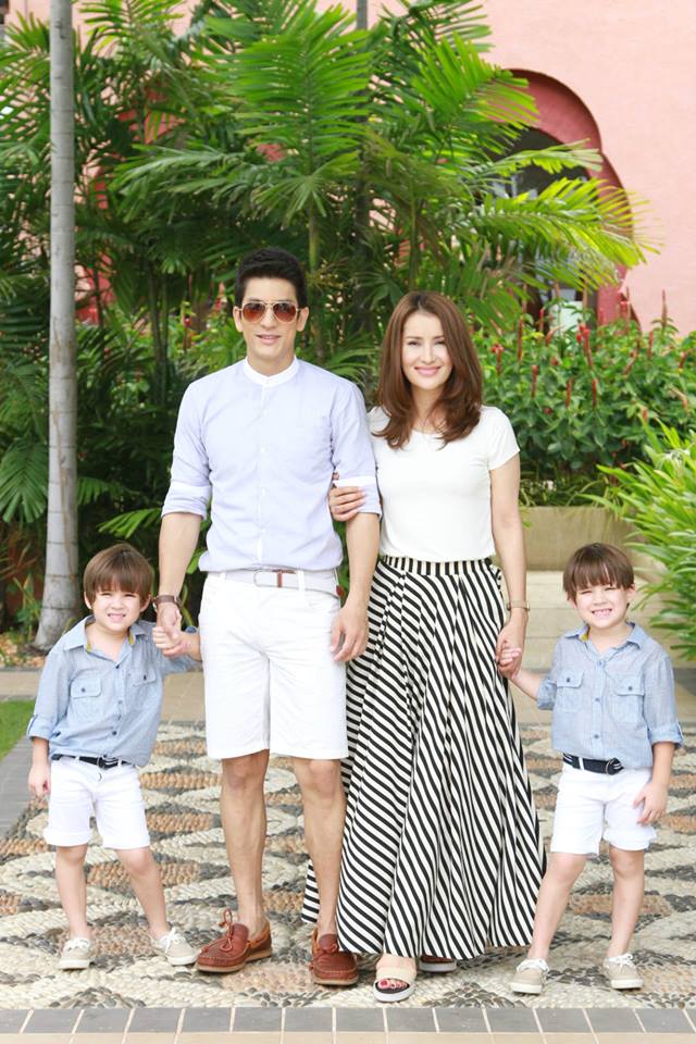 อย่าลืมฉัน ช่อง 3 Yah Leum Chan การรวมตัวครั้งสำคัญของพระเอกเทวดาปะทะเจ้าหญิงแห่งวงการมายา