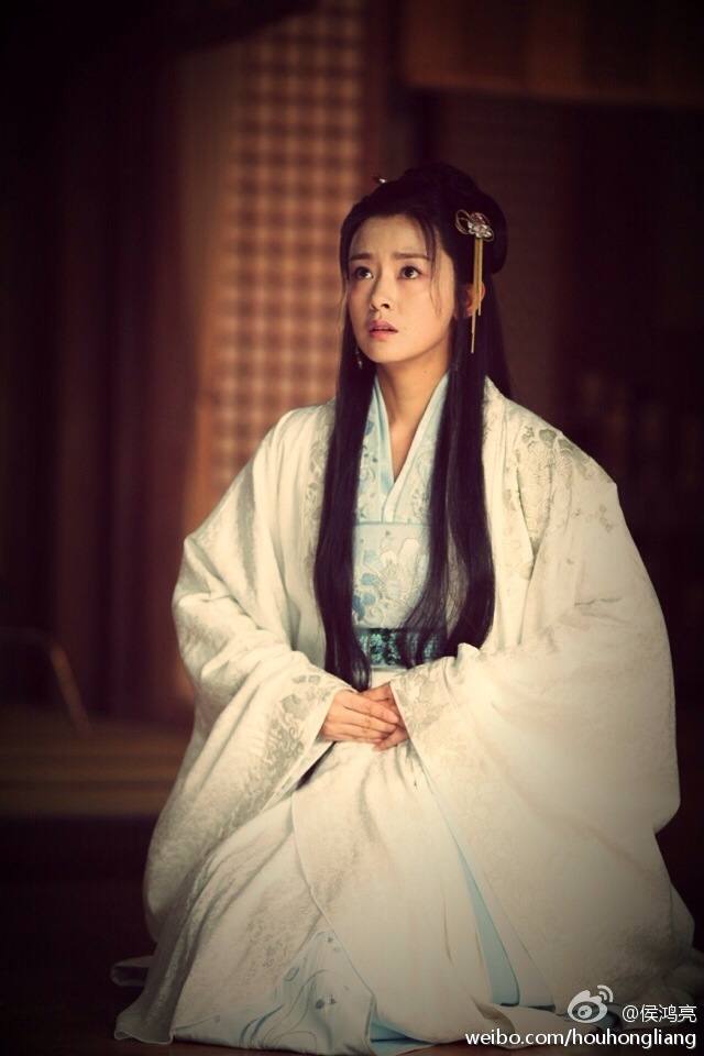 Nirvana in Fire《琅琊榜》Lang Ya Bang 2014 part13