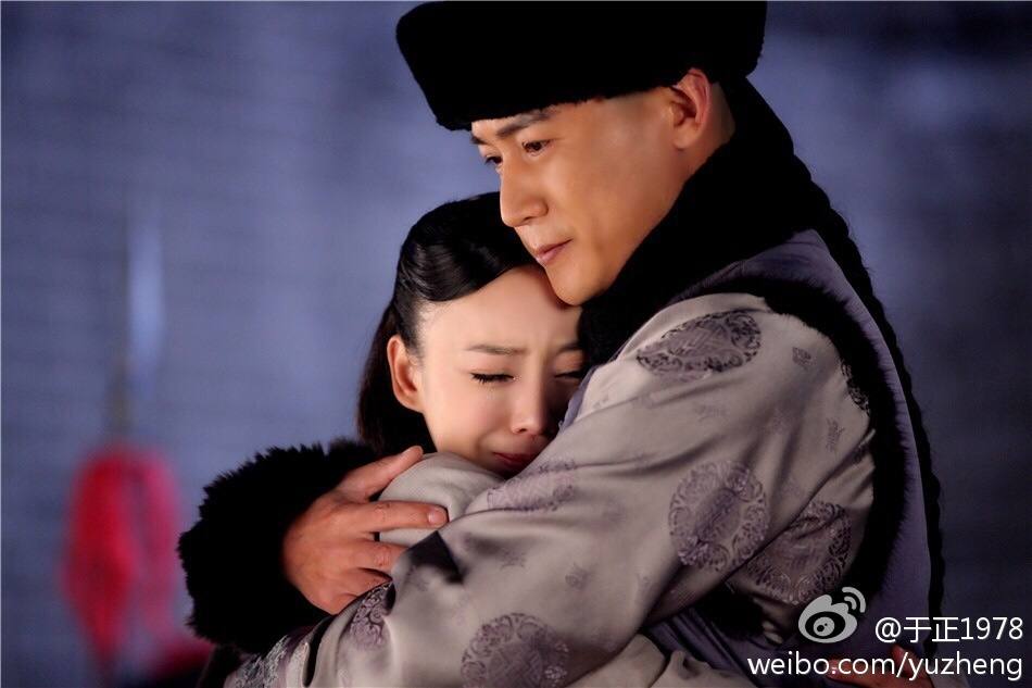 《宫锁连城》The palace：The lost daughter 2013-2014 part6