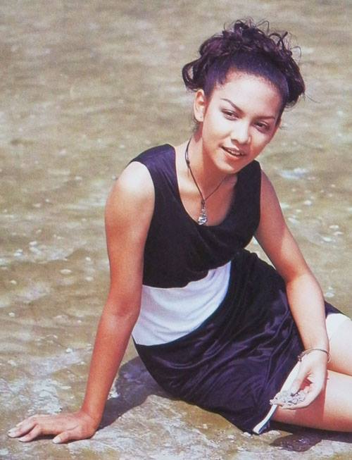 วันวาน ดารา ยุค 90 ^^ 8