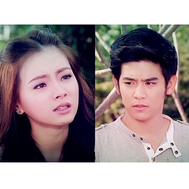 คุณผีที่รัก มาแน่ ล็อดต่อไป เตรียมจิ้น พอร์ช-ใบเฟิร์น