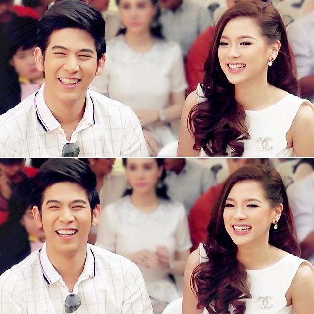 คุณผีที่รัก มาแน่ ล็อดต่อไป เตรียมจิ้น พอร์ช-ใบเฟิร์น