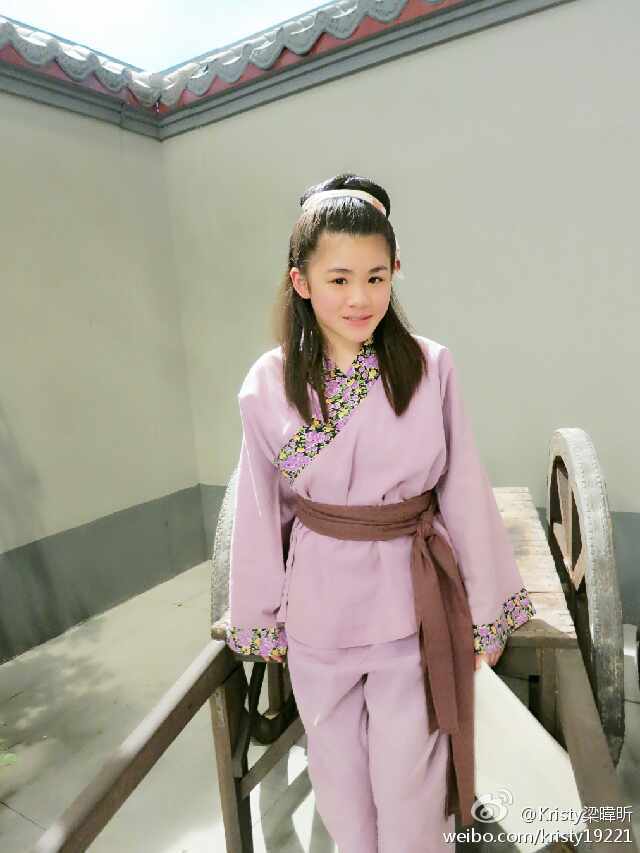 《无双谱》Unparalleled spectrum 2014 TVB part2