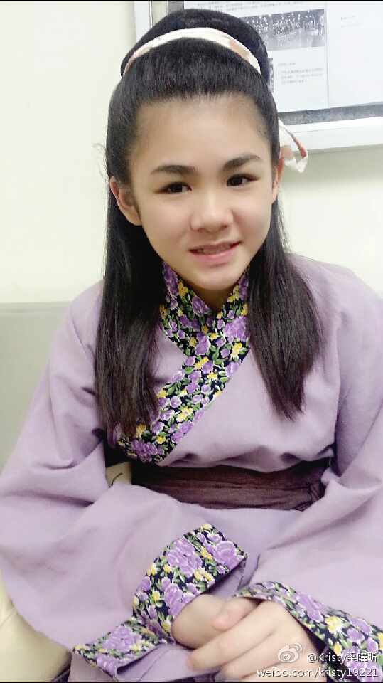 《无双谱》Unparalleled spectrum 2014 TVB part2