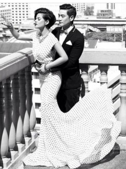 Opal & Oak เข้าพิธีหมั้นแล้วเช้านี้ At Grand Hyatt Erawan Bangkok Hotel